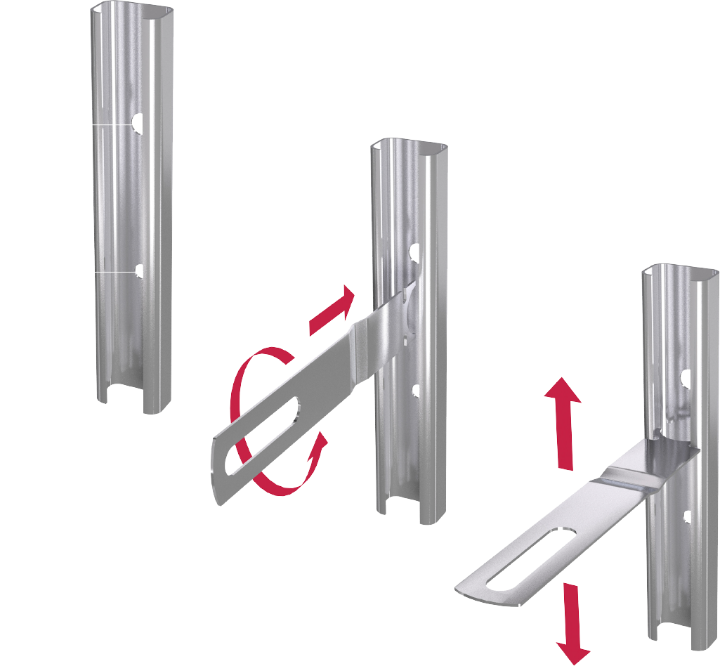 25/14 Channel Systems