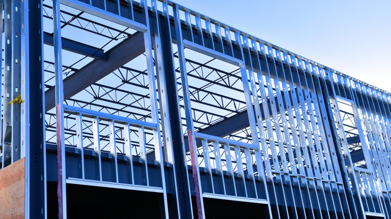 Cable Ladder Systems: Efficient Cable Management for Modern Infrastructure